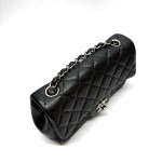 Chanel Classic Flap Mini Rectangular Bag